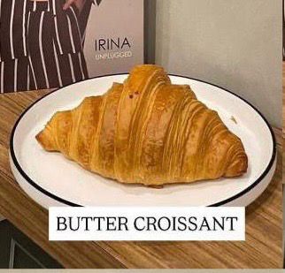 Butter Croisant